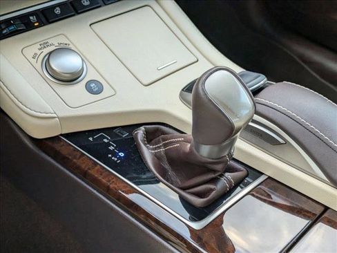 Used 2017 Lexus ES 350 image 18