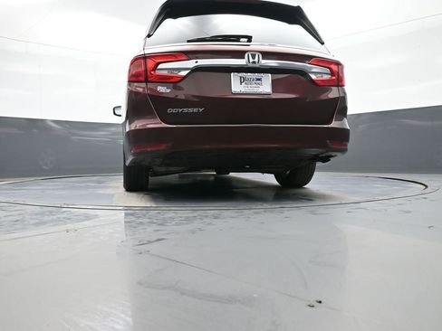 Certified 2020 Honda Odyssey EX-L image 33