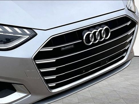 Used 2023 Audi A4 2.0T Premium w/ Convenience Package AWD/4WD image 30