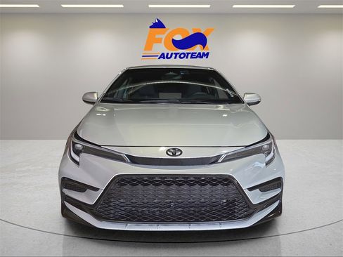 Certified 2024 Toyota Corolla SE image 7