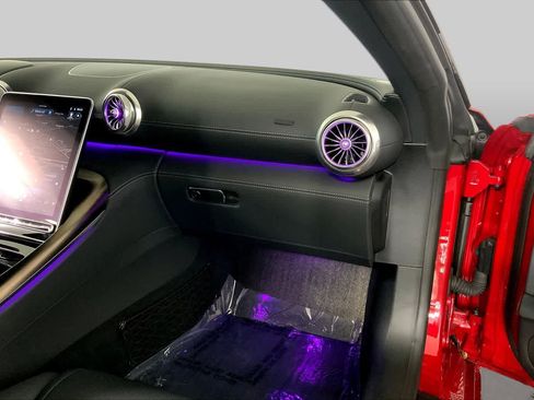 Certified 2023 Mercedes-Benz SL 43 AMG image 19