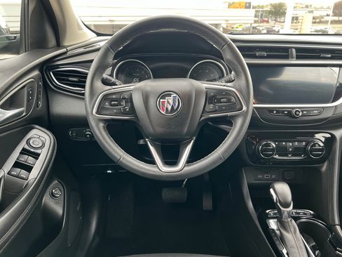 Certified 2022 Buick Encore GX Essence w/ Advanced Technology Package image 13