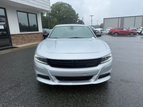 Used 2023 Dodge Charger SXT image 10