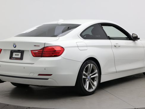 Used 2017 BMW 430i Coupe RWD image 8
