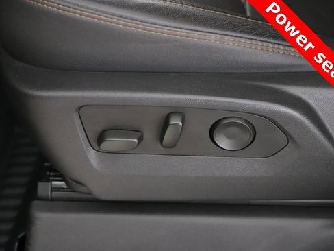 Used 2023 GMC Sierra 1500 AT4 w/ Technology Package image 19