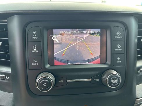 Used 2023 RAM 1500 Tradesman AWD/4WD image 26