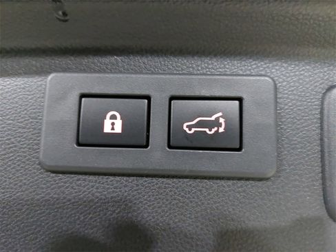 Used 2022 Subaru Forester Sport image 13