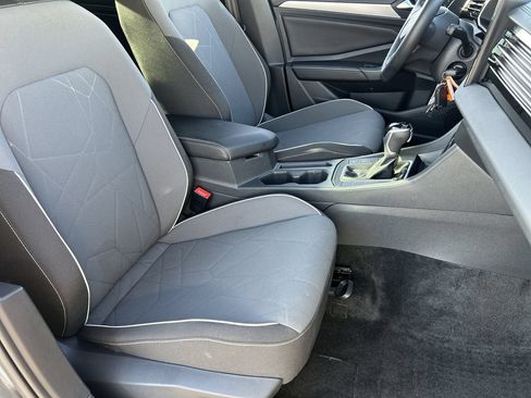 Certified 2026 Volkswagen Jetta S FWD image 8