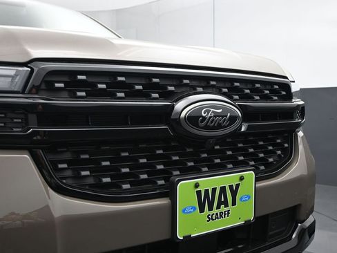 New 2026 Ford Ranger XLT AWD/4WD image 14