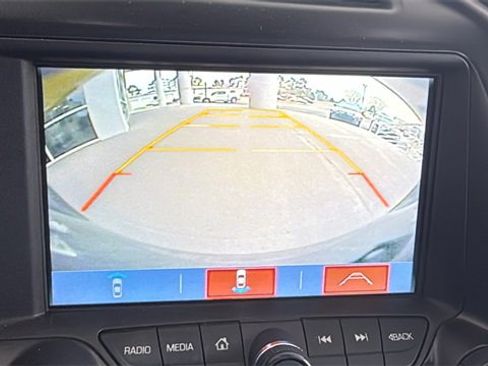 Used 2019 Chevrolet Corvette Stingray Convertible w/ 3LT Preferred Equipment Group image 18