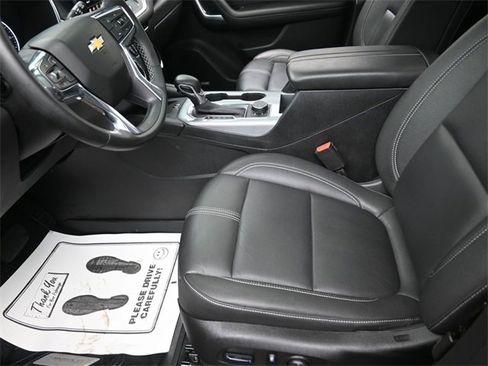 Used 2023 Chevrolet Blazer LT w/ Sound & Technology Package image 15