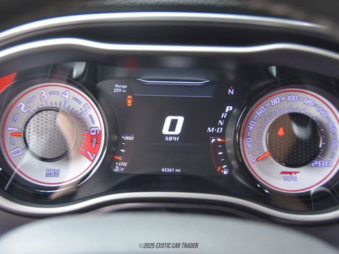 Used 2018 Dodge Challenger SRT Demon image 56