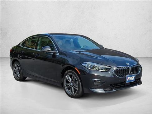 Used 2024 BMW 228i xDrive Gran Coupe image 3