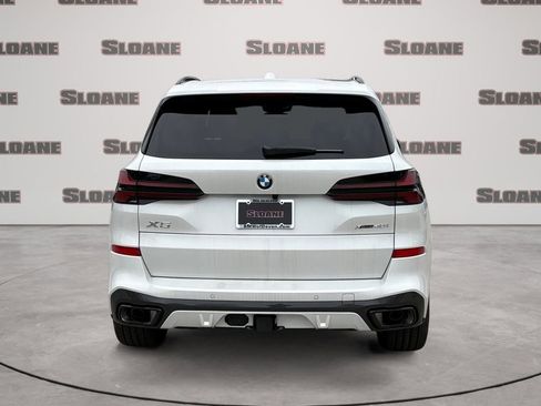 New 2026 BMW X5 xDrive40i w/ M Sport Package AWD/4WD image 4