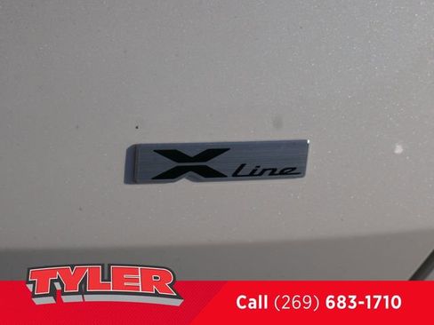 New 2026 Kia Sportage X-Line image 15