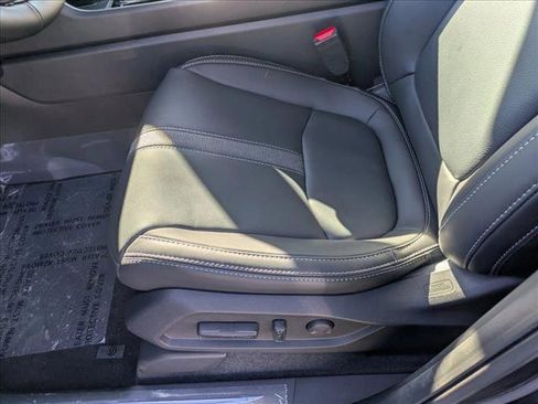 New 2026 Honda Pilot EX-L image 3