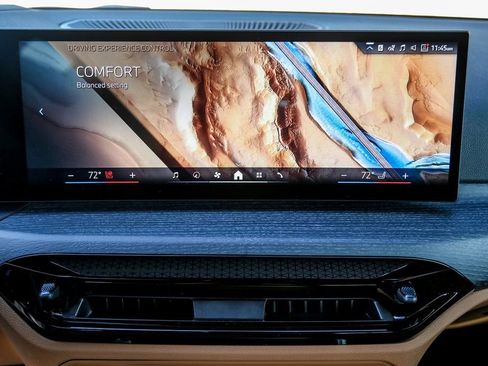 New 2026 BMW 330i xDrive Sedan w/ Premium Package image 13