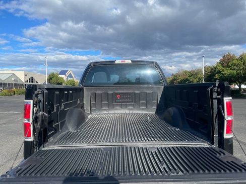 Used 2013 Ford F150 STX w/ Mid Equipment Group AWD/4WD image 14