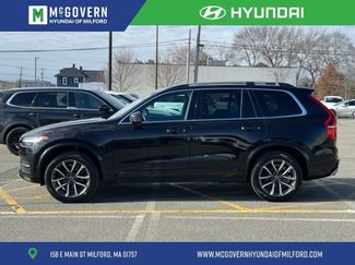 Used 2017 Volvo XC90 T6 Momentum w/ Vision Package video 1