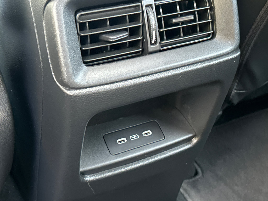 Used 2024 Honda CR-V EX-L image 28