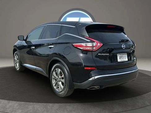 Used 2018 Nissan Murano S w/ Cargo Package image 13