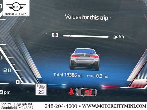 Used 2025 BMW 440i xDrive AWD/4WD image 24