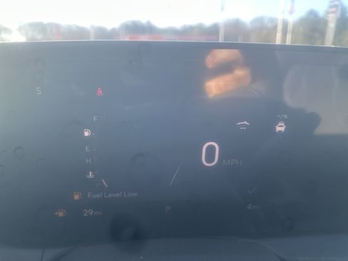 New 2026 Buick Envista Sport Touring w/ Convenience I Package image 18