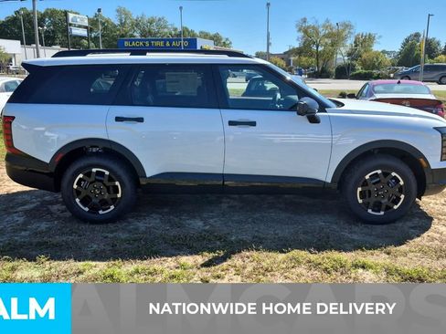 Certified 2026 Hyundai Palisade XRT Pro AWD/4WD image 4