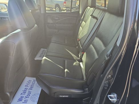 Used 2025 Honda Ridgeline RTL image 12