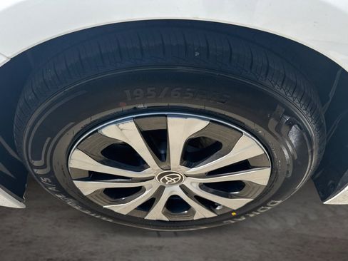 Used 2022 Toyota Corolla LE FWD image 21