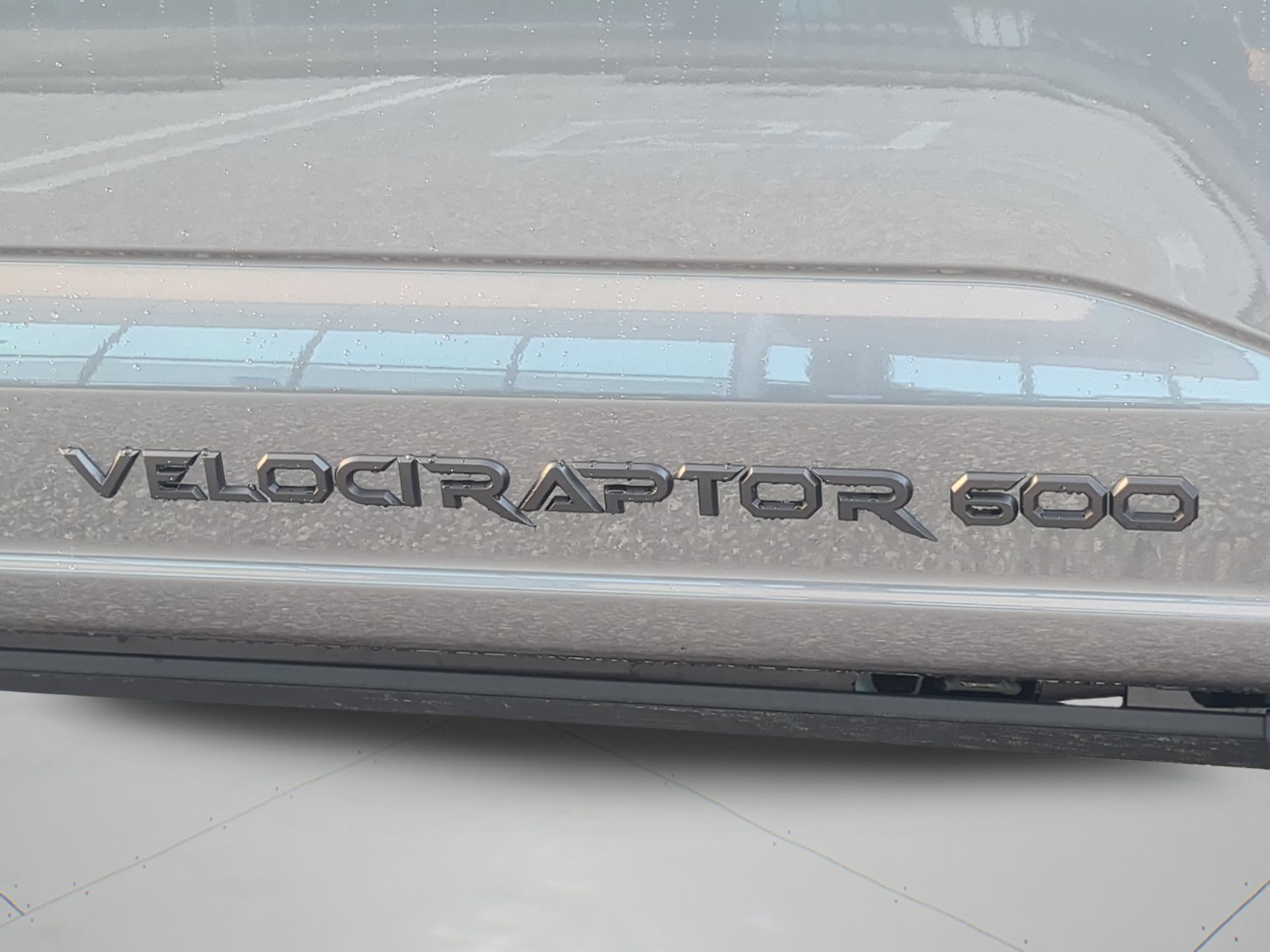 New 2026 Ford F150 Raptor AWD/4WD image 50