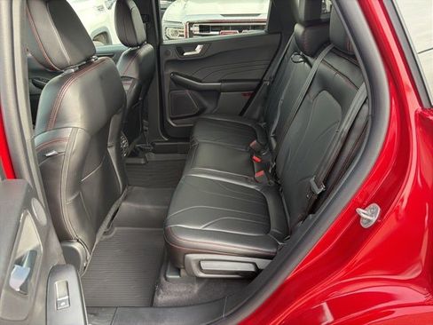 New 2025 Ford Escape ST-Line Elite w/ Premium Technology Package image 16