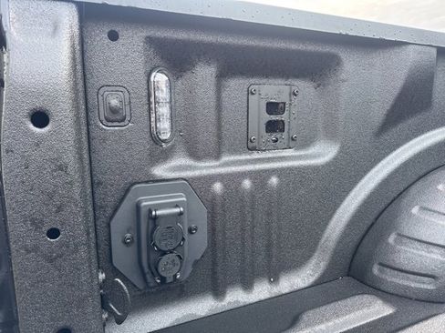 New 2026 Ford F450 Platinum w/ Platinum Plus Package image 15