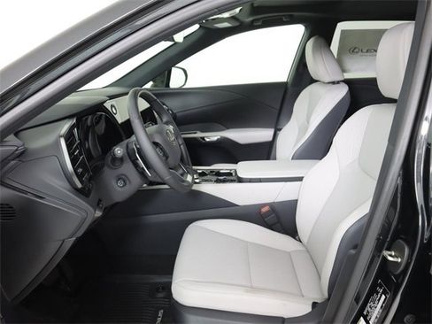 New 2026 Lexus RX 350 FWD image 12