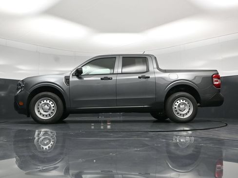 New 2026 Ford Maverick XL w/ Equipment Group 101A AWD/4WD image 55