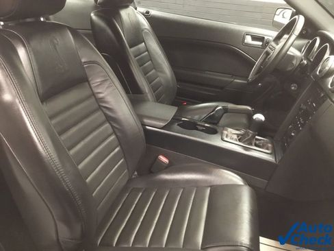 Used 2007 Ford Mustang Shelby GT500 image 28