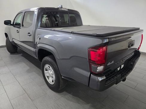 Used 2023 Toyota Tacoma SR AWD/4WD image 3