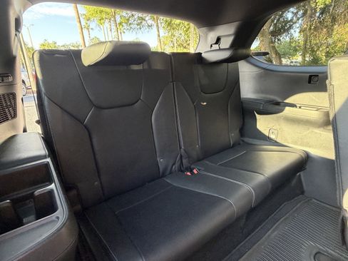 Certified 2024 Lexus TX 350 FWD w/ Cold Weather Package image 47