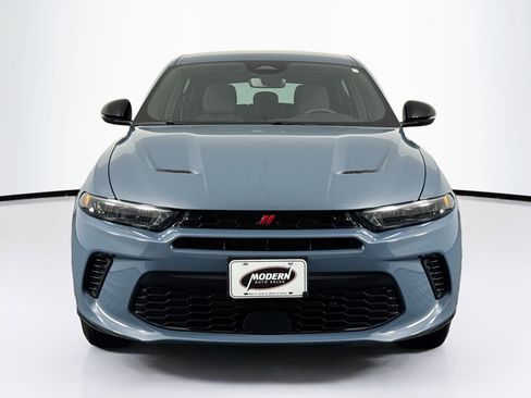 Used 2024 Dodge Hornet R/T w/ R/T Blacktop Package image 4