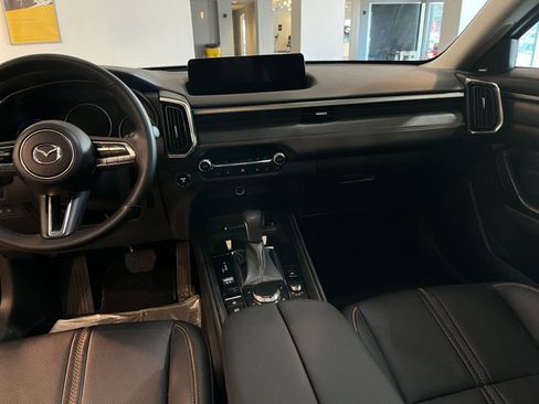 Used 2025 MAZDA CX-50 2.5 Hybrid w/ Premium Plus Pkg image 37