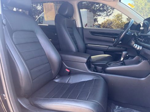 Used 2024 Honda CR-V EX-L image 33
