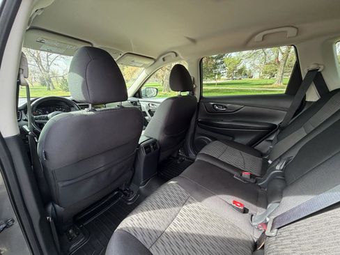 Used 2020 Nissan Rogue S w/ Special Edition Package image 14