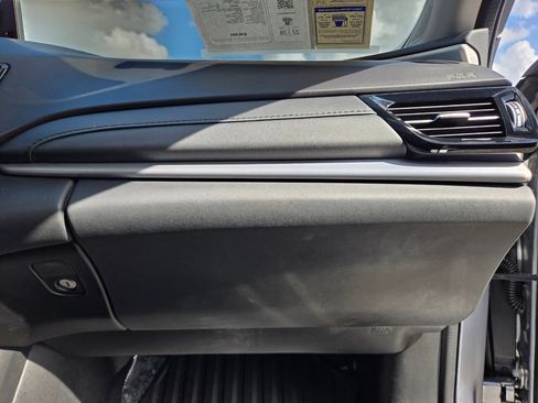 Used 2021 Acura RDX FWD w/ Technology Package image 49