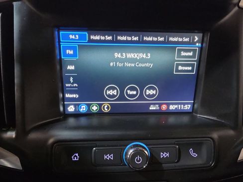 Used 2019 GMC Terrain SLE w/ Driver Convenience Package FWD image 12