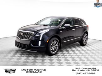 Used 2023 Cadillac XT5 Premium Luxury w/ Technology Package 360° Tour