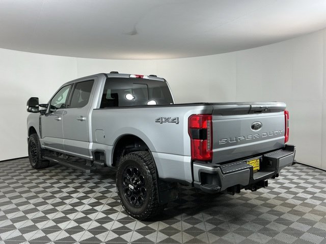 Used 2024 Ford F350 Lariat w/ Lariat Ultimate Package AWD/4WD image 6