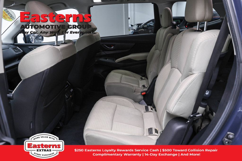 Used 2025 Subaru Ascent Premium AWD/4WD image 21