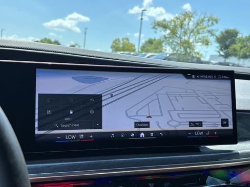 Used 2023 BMW 740i RWD image 24