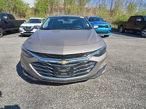 Used 2024 Chevrolet Malibu LT image 12