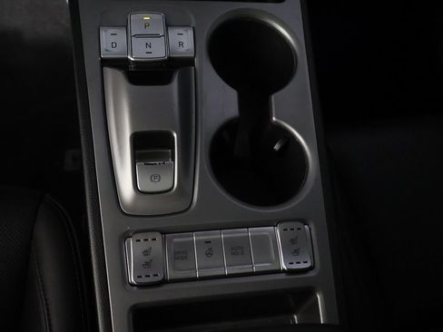 Used 2022 Hyundai Kona Limited w/ Cargo Package FWD image 45